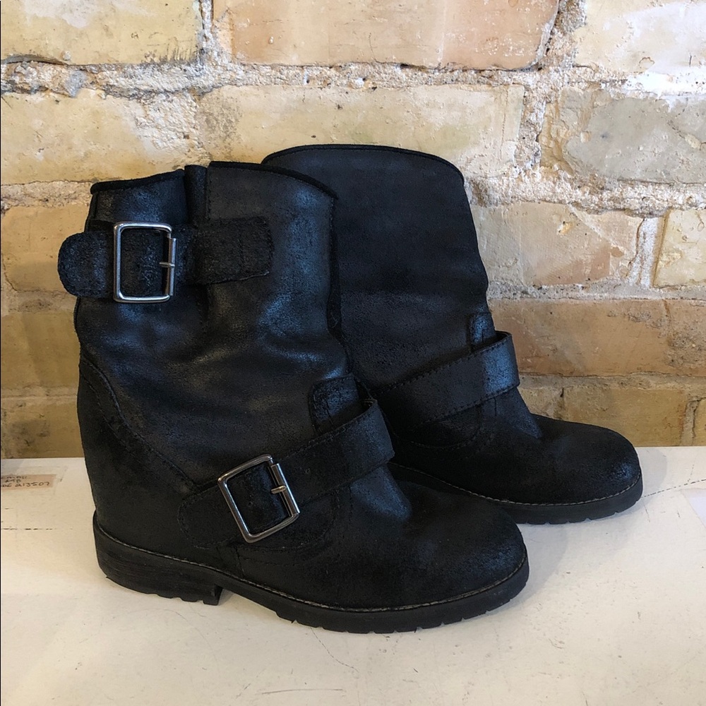 Aldo Boots